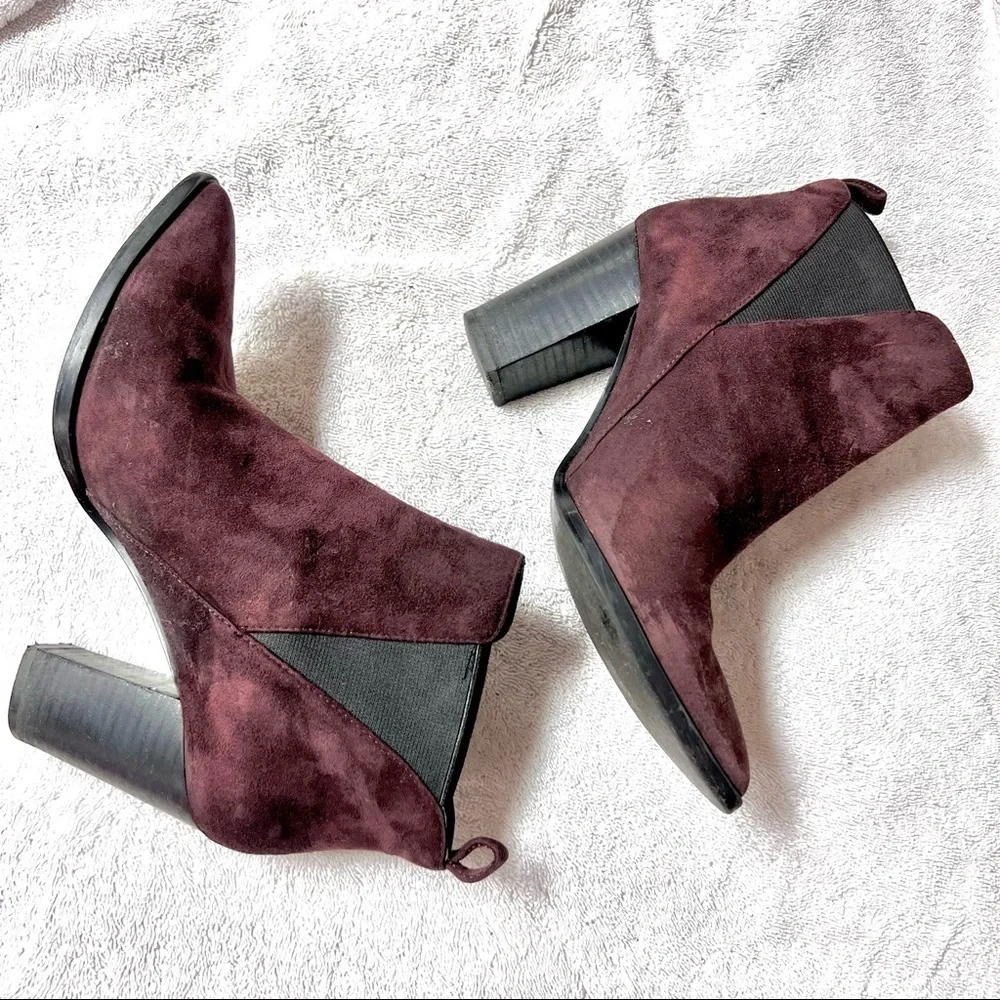 & Other Stories chelsea booties